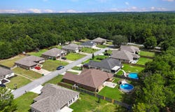 5181 Rabbit Run, Crestview, FL 32539
