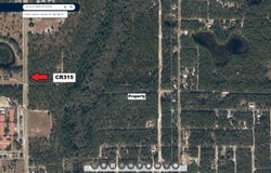 HURON Street, Interlachen, FL 32148