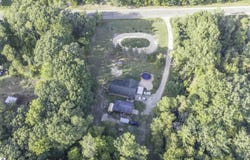 4760 E Howard City Edmore Road, Edmore, MI 48829