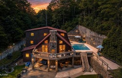 237 Foster Rd, Heiskell, TN 37754
