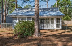 68 Suwannee Avenue, Panacea, FL 32346