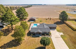 4049 Highway 163, Jonesboro, AR 72404