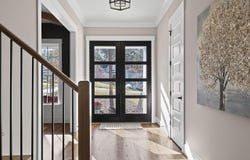 913 Harrison Ridge Road, Wake Forest, NC 27587