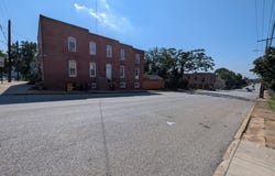 5000 PENNINGTON Avenue, BALTIMORE, MD 21226