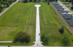 107 Billy Robinson Court, Grinnell, IA 50112