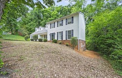 602 Commanche Drive, Macon, GA 31210
