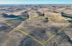 Tract 2 Bare Buttes Rd, Gillette, WY 82718
