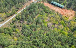 LONG PINE Lane, Elberton, GA 30635