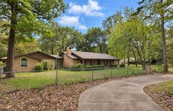 541 Fairview Drive, Diboll, TX 75941