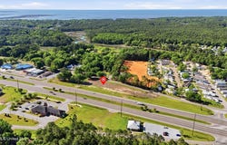 Hwy 90, Gautier, MS 39553