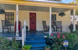 408 Phillips Street, Edenton, NC 27932