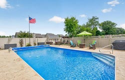 25875 Fox Tail Trail, South Bend, IN 46628