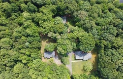 541 and 549 Conrad Road, Lewisville, NC 27023