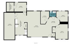 3790 E Lake City Highway, Warsaw, IN 46580
