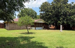 114 Chaparral Drive, Graham, TX 76450