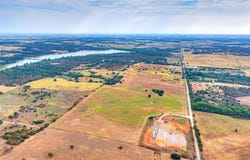County Road 1420, Cement, OK 73017