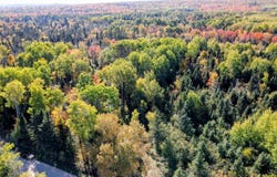 Horoscope Road, Pelkie, MI 49958