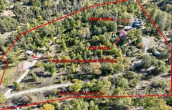 59484 Cascadel Road, North Fork, CA 93643