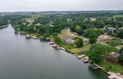 1306 Chadbourne Drive, LAKE SUMMERSET, IL 61019