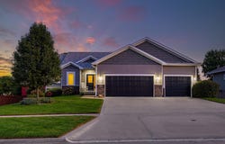 316 Centennial Drive, Huxley, IA 50124