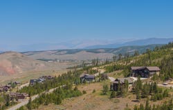 695 Mount Neva Drive, Granby, CO 80446