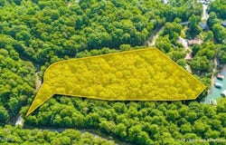 Big Creek Rd, LaFollette, TN 37766