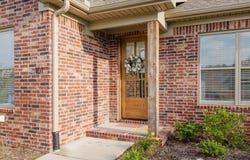 101 Edgewood Circle, Little Rock, AR 72223-4970
