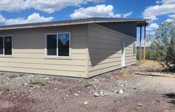 411 W Edgewood Drive, Williams, AZ 86046