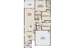 12911 E WALLFLOWER Lane, Florence, AZ 85132