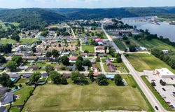 12581 Winfield Road, Winfield, WV 25213