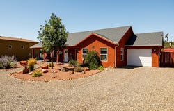 1734 S Lee Dr, Kanab, UT 84741