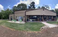 145 PR 7004, Frankston, TX 75763