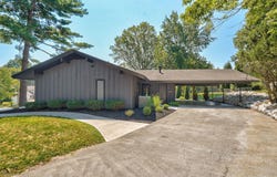 2025 S Arlington Terrace, Springfield, MO 65804