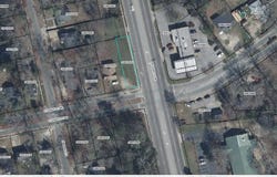 E Charlotte Avenue, Sumter, SC 29150