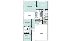 601 C-Bar Ranch Trl, Cedar Park, TX 78613