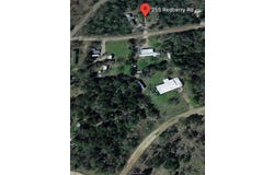 255 Redberry Road, Somerville, TX 77879