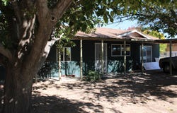 603 Coulson Drive, Socorro, NM 87801