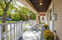 198 W QUINCY Street, Riverside, IL 60546