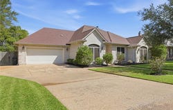 2151 Rockcliffe Loop, College Station, TX 77845