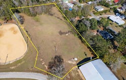 2042 W JEFFERSON Street, Quincy, FL 32351