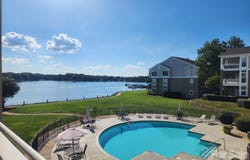 1332 Torrence Circle, Davidson, NC 28036