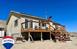 125 Cliff Drive, Riverton, WY 82501