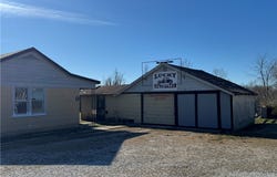 1220 N 13th Street, Rogers, AR 72756