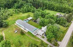 16107 Moseley Road, Madison, OH 44057