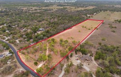 970 STEVENS RD, Somerset, TX 78069