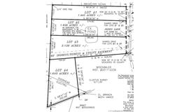 Jones Lane, Floyds Knobs, IN 47119