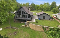 106 Orchard Drive, Denver, IA 50622