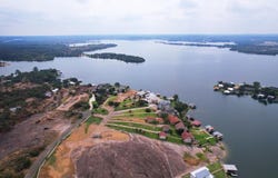 1532 Hill Top Dr, Granite Shoals, TX 78654