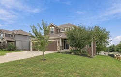 21807 W 46th Terrace, Shawnee, KS 66226