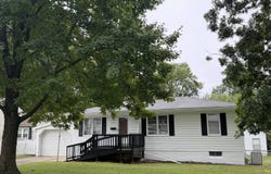 1312 Burnam Rd, Chillicothe, MO 64601